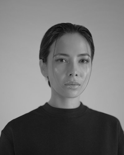 Portrait de Inès Martin